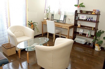 セミナー ホーリーペガサス アクセス・ご予約